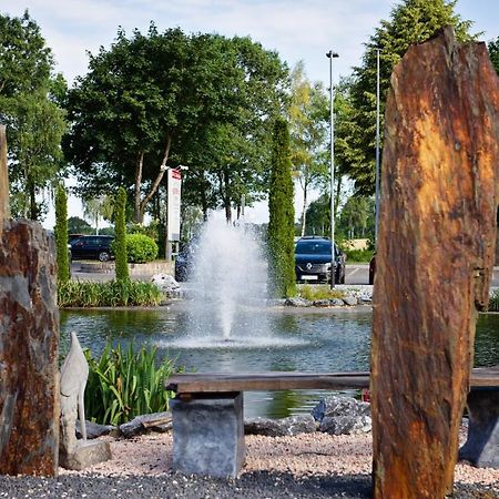 Landhaus Eden 3 Sterne Superior Soltau Eksteriør billede
